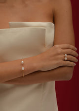 FILO DI LUNA RING