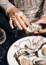 FILO DI LUNA RING