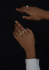 FILO DI LUNA RING