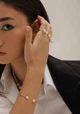 FILO DI LUNA RING