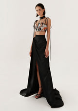Flight Or Figh Corset