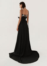 Flight Or Figh Corset