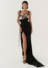 Flight Or Figh Corset