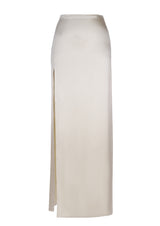 Kiyana skirt in silk