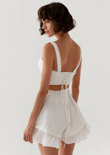 Kolos Corset