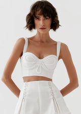 Kolos Corset