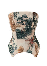Tuscany Corset