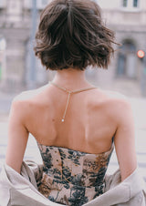 Tuscany Corset