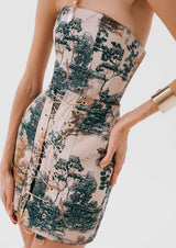 Tuscany Corset
