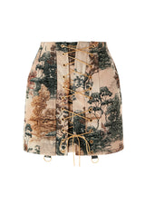Tuscany Skirt