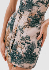 Tuscany Skirt