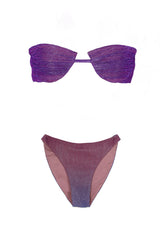 Naïa Half-Cup Underwire Bikini