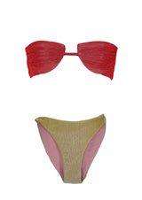 Naïa Half-Cup Underwire Bikini