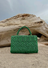 Minca Handmade Macramé Mini Bag