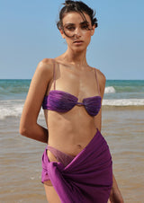 Naïa Half-Cup Underwire Bikini