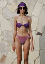 Naïa Half-Cup Underwire Bikini
