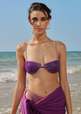 Naïa Half-Cup Underwire Bikini