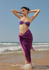 Naïa Half-Cup Underwire Bikini