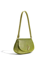 Paula Sequinned Handbag