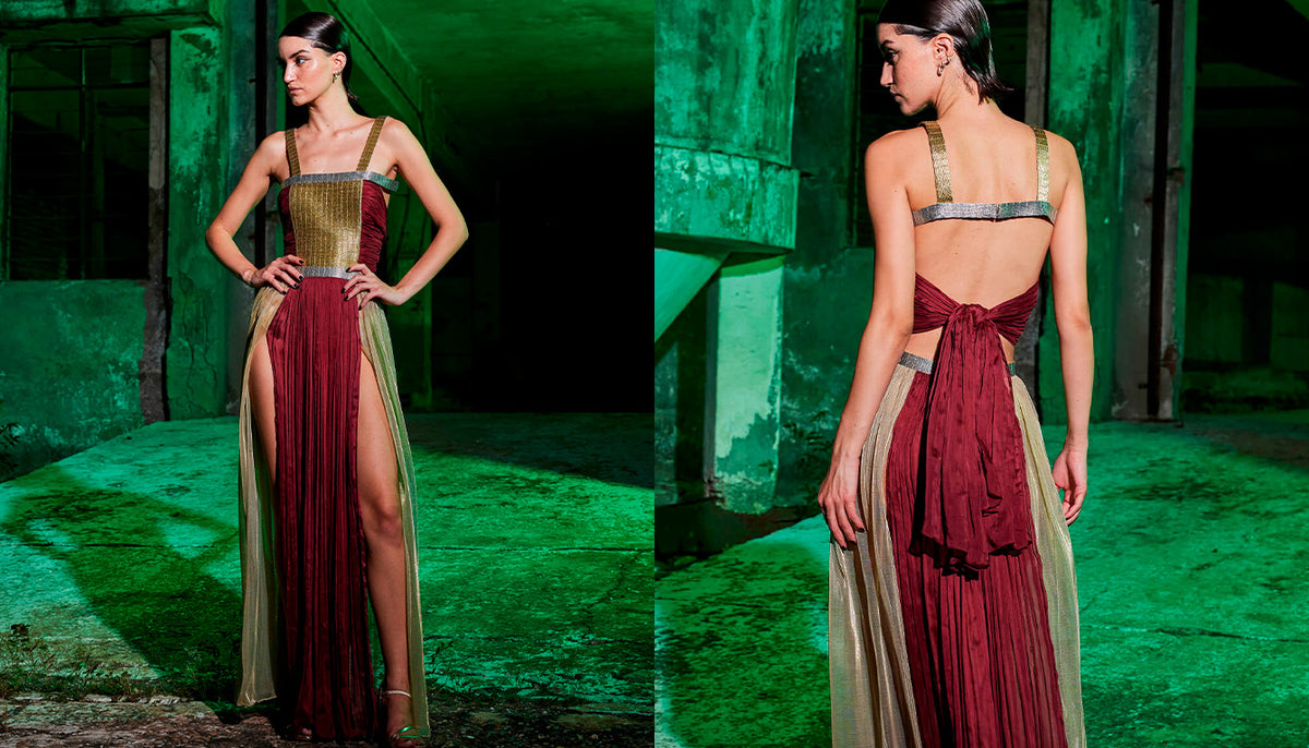 Indian designers | Shop contemporary pieces at MADAMVOYAGE