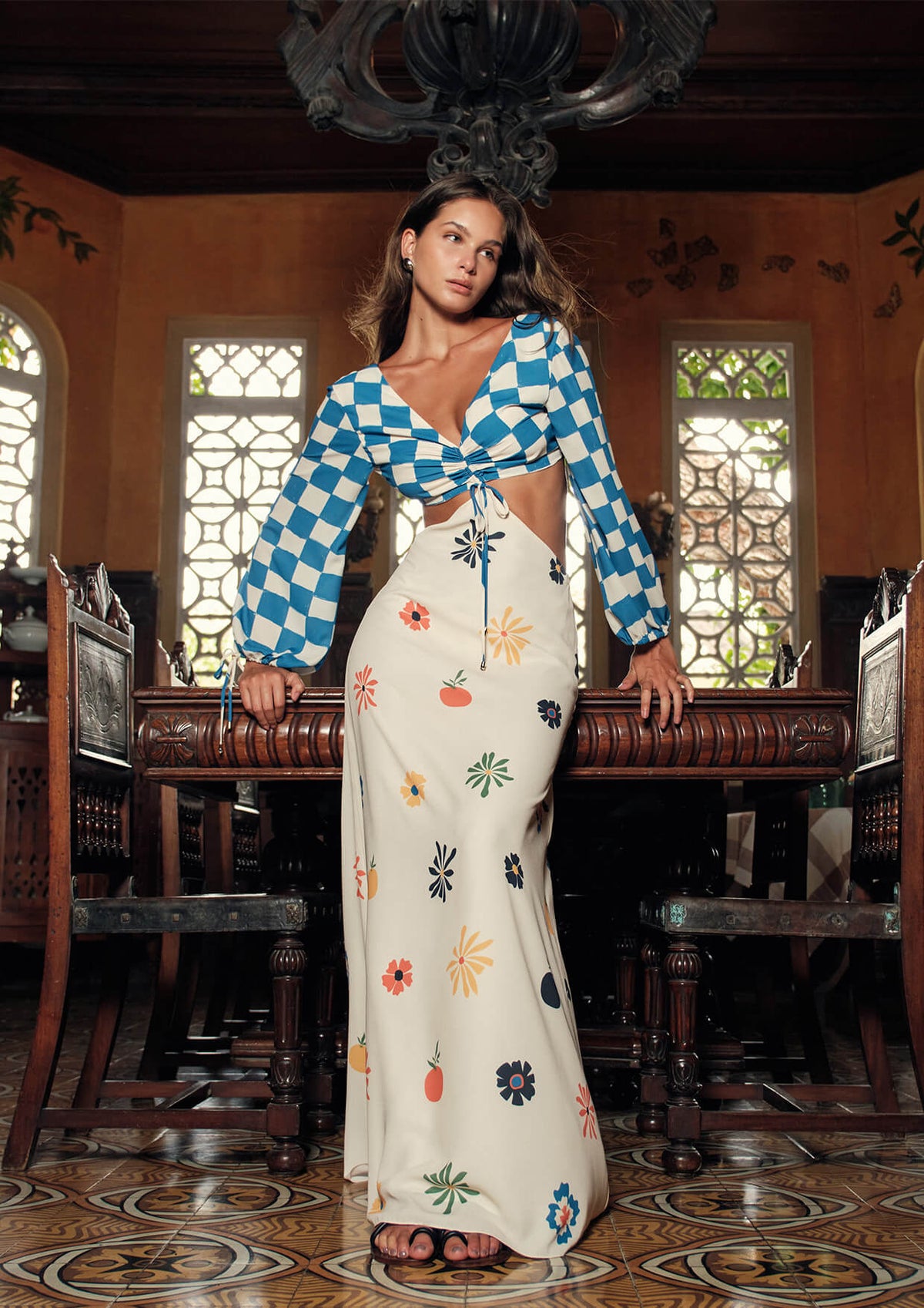 Colombian fashion | Explore clothing brands at MADAMVOYAGE Colombian fashion | Explore clothing brands at MADAMVOYAGE