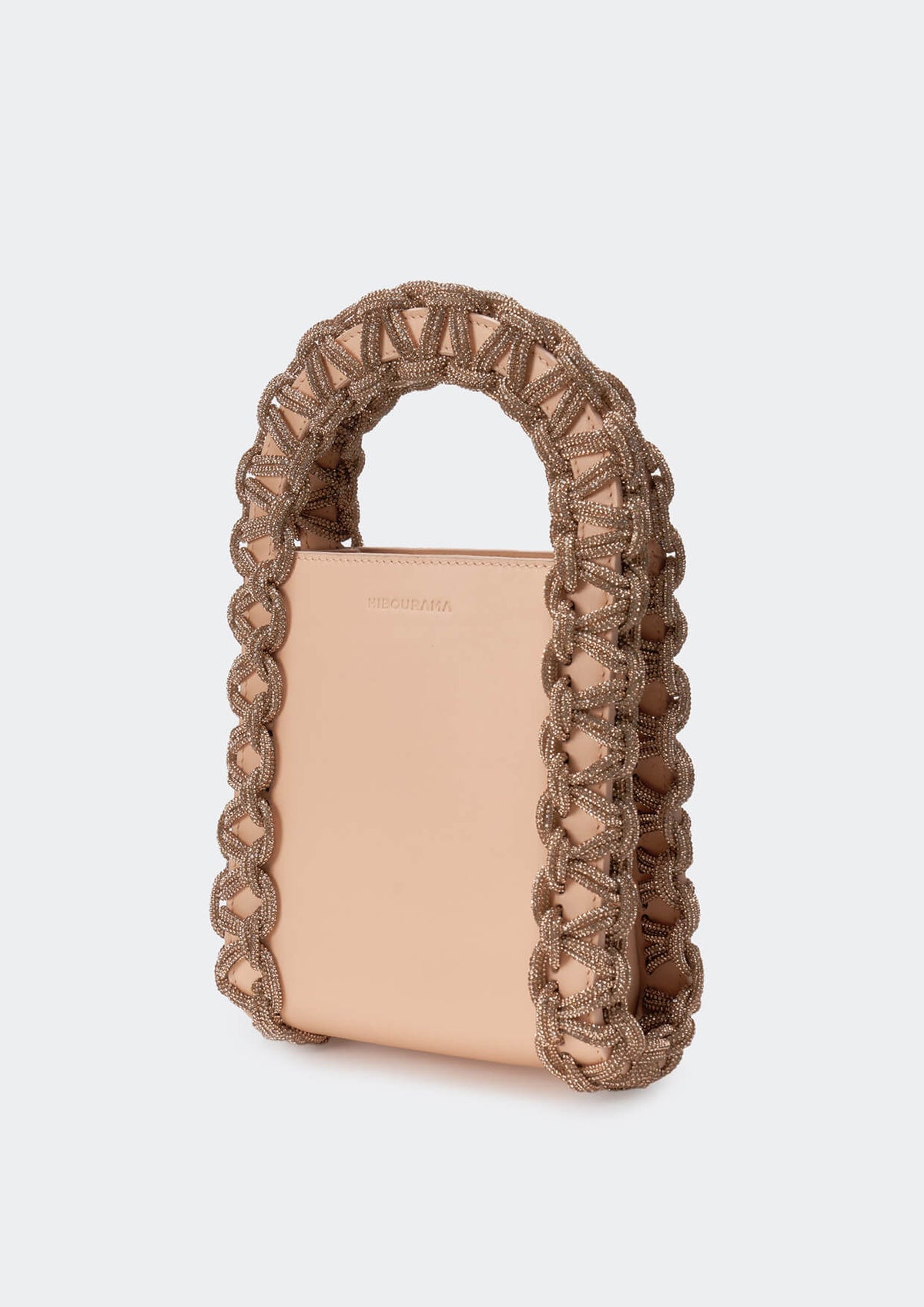 ハイパークチュール　ハンドバッグ WOMEN'S HANDBAG XTI 18436501