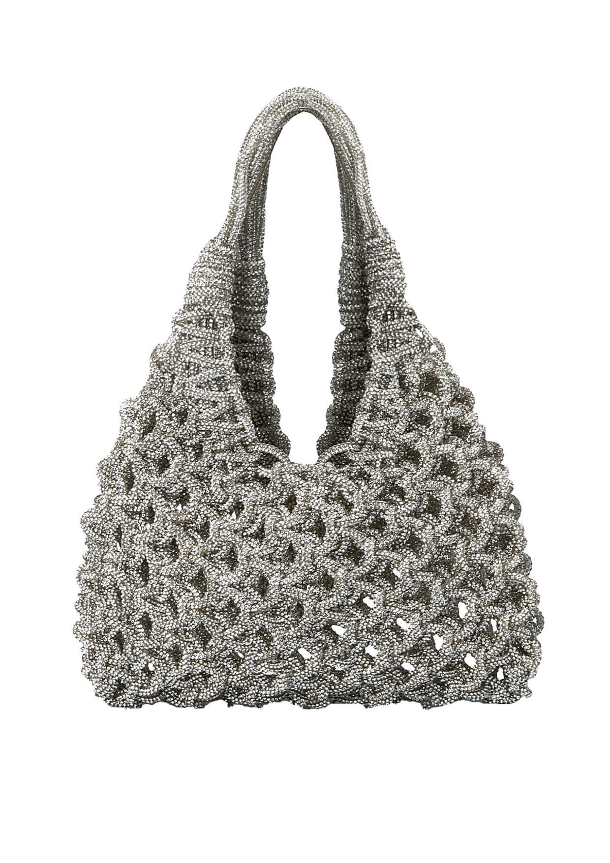 洋書 The Woven Mystery Hibourama - Vannifique Mini Plumed Crystal-Studded Woven