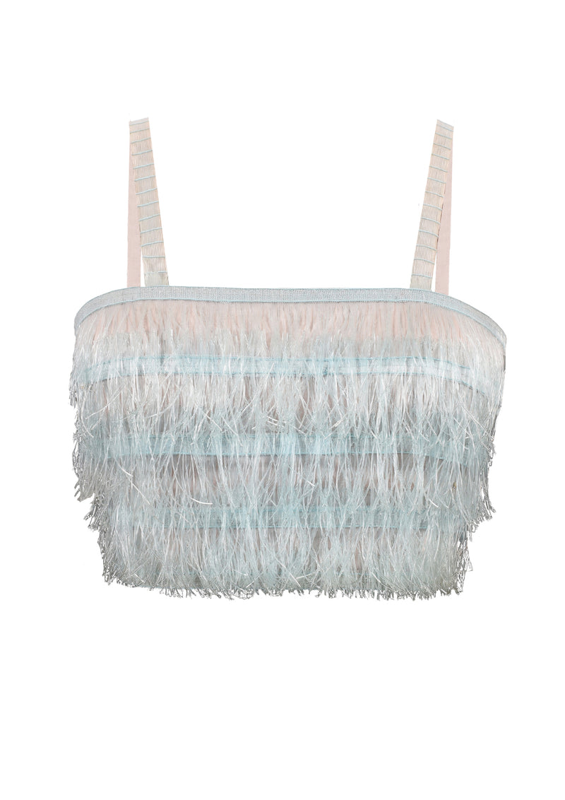 akhl-fringed-bustier-satin-crop-top