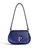 Paula Sequinned Handbag