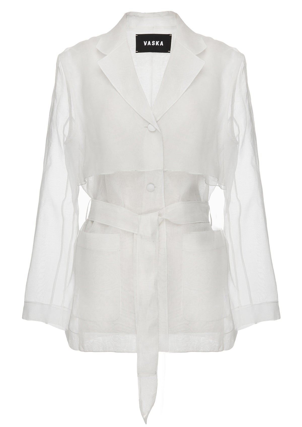 新品未使用 Donsje PINA ORGANZA Organza Dress – STREET NINE FASHIONS
